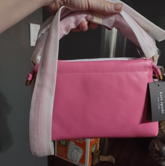 Kate Spade merengue small crossbody - Picture 8 of 9